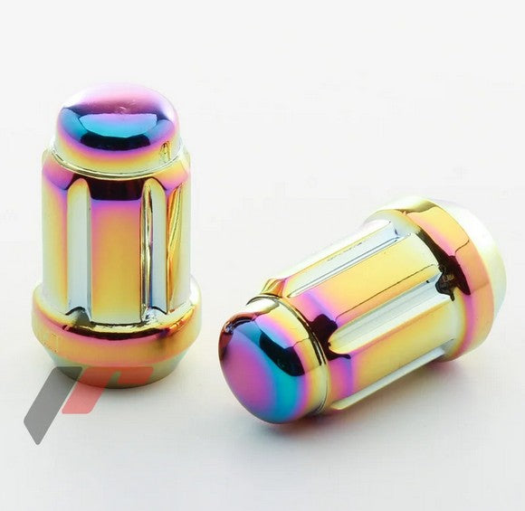 JR-Lugnuts JN2 12x1,5