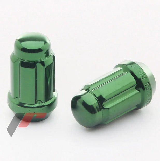 JR-Lugnuts JN2 12x1,5