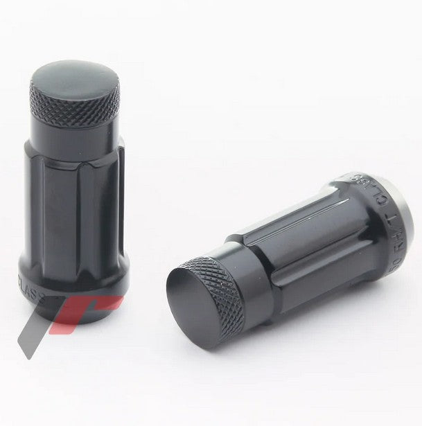 JR-Lugnuts JN3 12x1,5