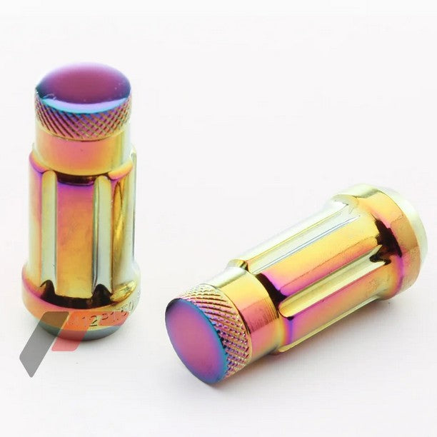 JR-Lugnuts JN3 12x1,5