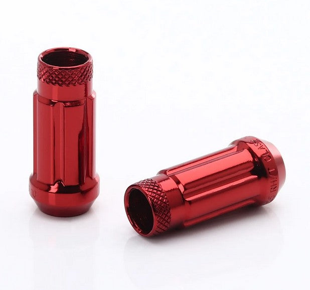 JR-Lugnuts JN4 12x1,5