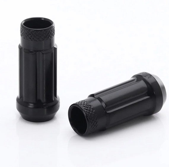 JR-Lugnuts JN4 12x1,5