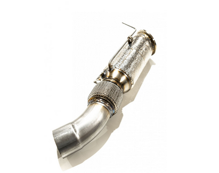 [OPF] ECE Downpipe mit Sport-Kat | passend für BMW 340i/440i OPF (F30/F31/F32/F33/F36) B58