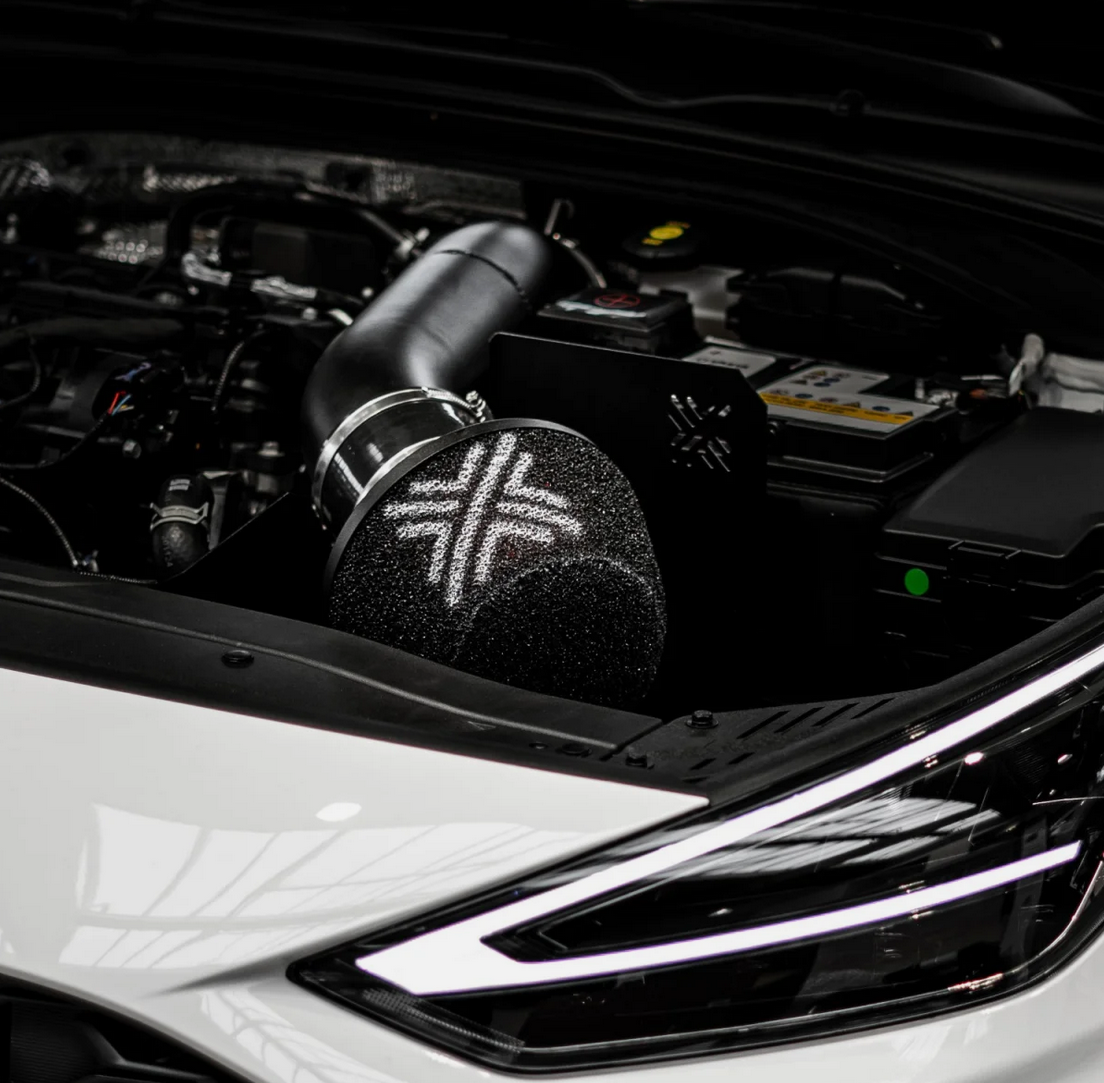 Pipercross Performance Ansaugkit Hyundai i30N Gen. 3 - PK424DRY