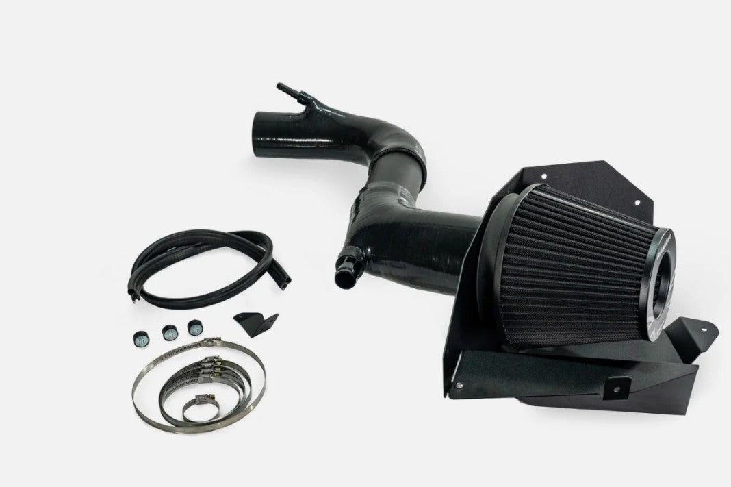 Ramair Proram Series Ansaugkit - PRK-343-BK - Kia Ceed GT / Proceed GT offene Ansaugung