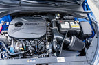 Ramair Proram Series Ansaugkit - PRK-343-BK - Kia Ceed GT / Proceed GT offene Ansaugung