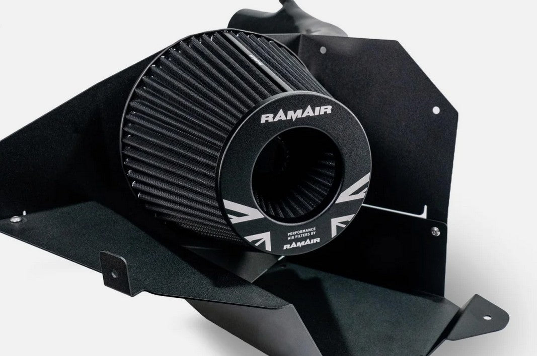 Ramair Proram Series Ansaugkit - PRK-343-BK - Kia Ceed GT / Proceed GT offene Ansaugung