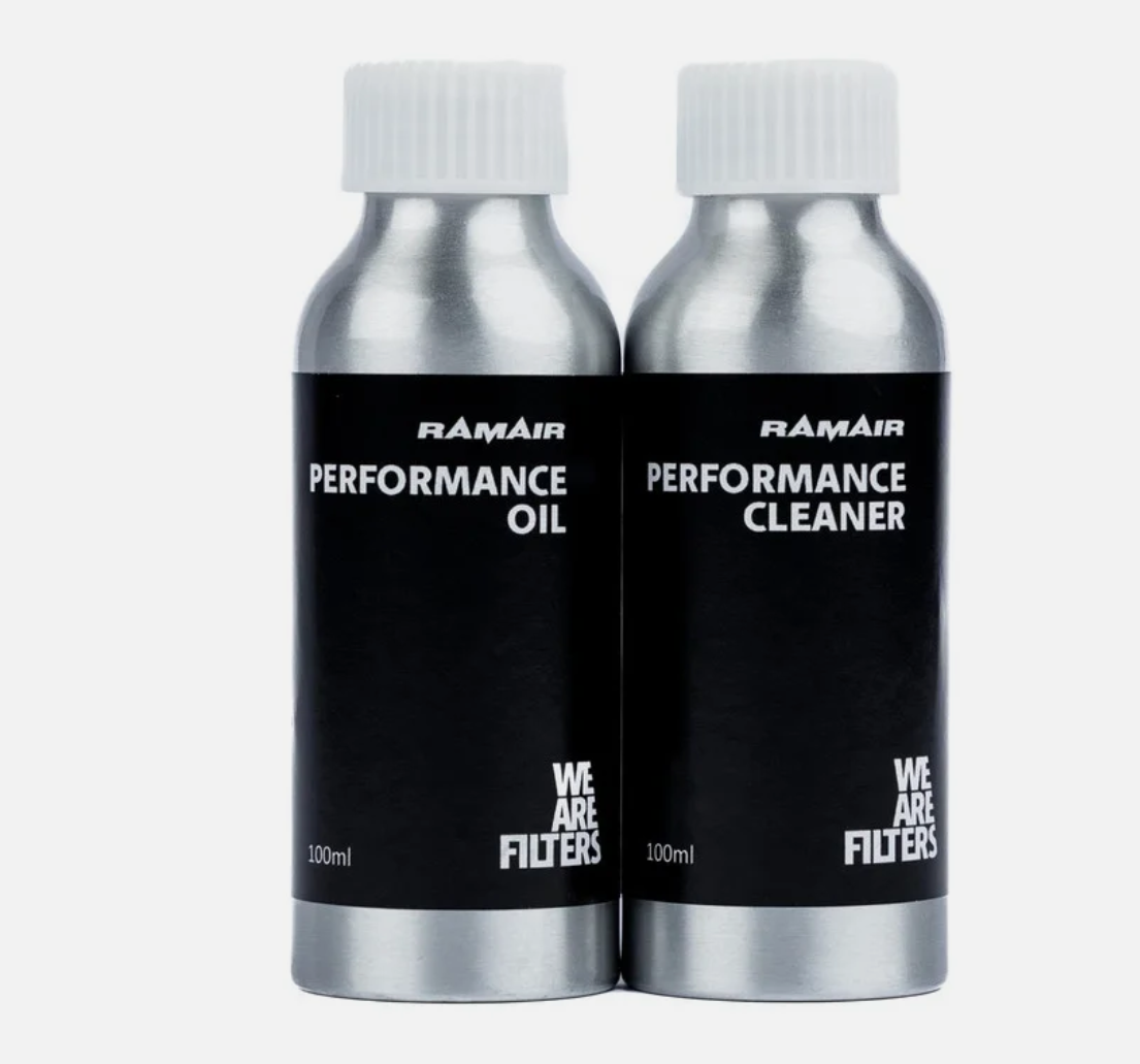 Ramair Foam Series Austauschluftfilter - Hyundai i30N