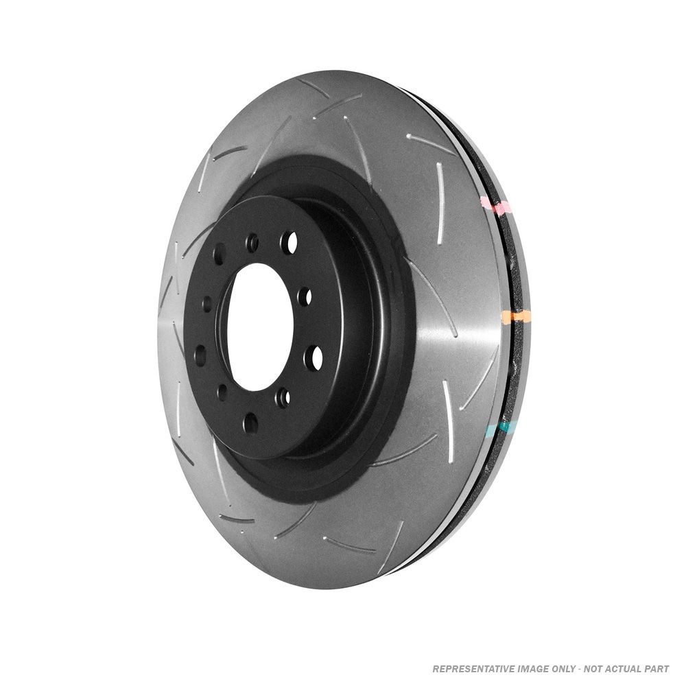 DBA Bremsscheiben - Hyundai i30N Facelift / Kona N