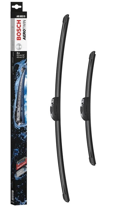 Bosch Aerotwin Scheibenwischer Frontscheibe / Heckscheibe - Hyundai i30N / Kona N / Kia Ceed GT / Kia ProCeed GT