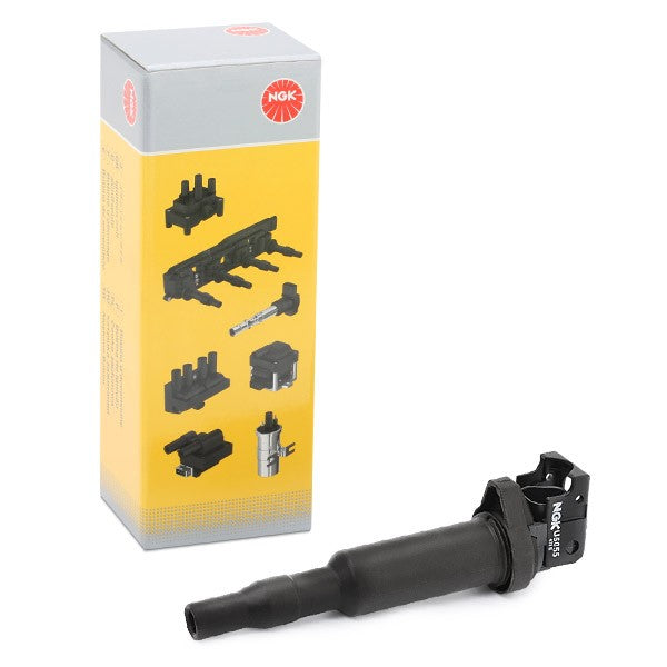 NGK Zündspulen - BMW S55/S54/N55/N54/N52-Motoren