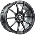 Tomason TN25 Superlight Mattgraphite 8,5x19 5x114,3 ET45
