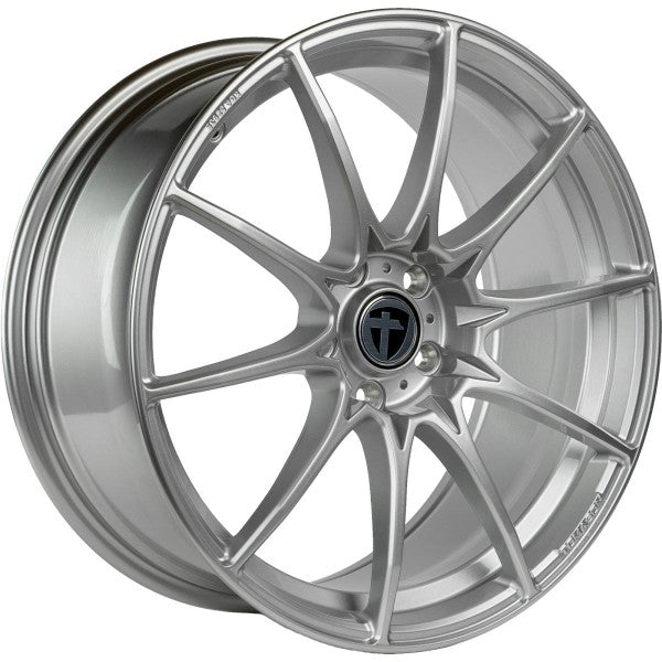 Tomason TN25 Superlight Silber 8,5x19 5x114,3 ET40