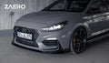 EVO-1 Frontspoilerlippe für Hyundai I30N