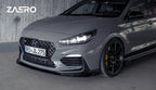EVO-1 Frontspoilerlippe für Hyundai I30N